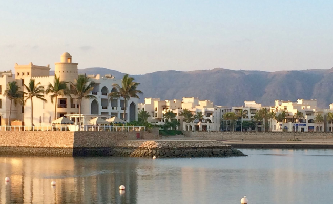 Personal Finance & Independence - salalah