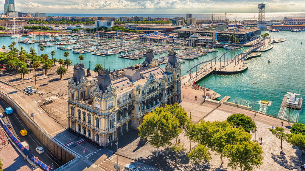 Creative Thinking & Design Thinking - Barcelona