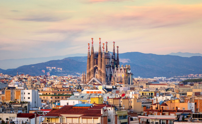 Creative Thinking & Design Thinking - Barcelona