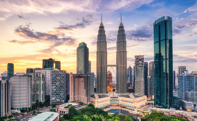 Negotiation & Persuasion -  Kuala Lumpur